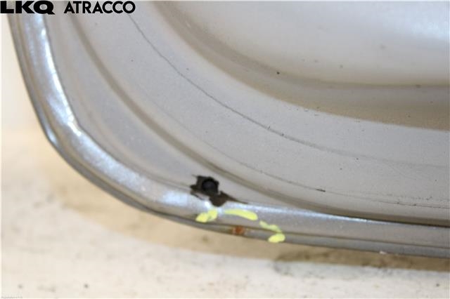 Bakluke combi til Toyota Yaris 2003-2005 (Type I, Fase 2)  (670050D020|)