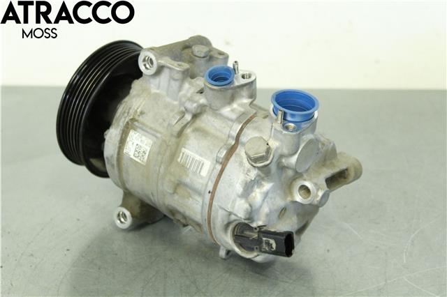 Aircondition kompressor til VW Golf VII 2012-2017 (Fase 1)  (5Q0820803K|)