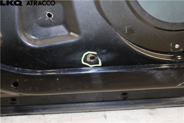 Dør venstre bak til Volvo XC70 2005-2007 (Type I, Fase 2)  (30649493|)
