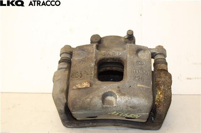 Bremsecaliper venstre foran til Hyundai Nexo 2018-->> (58110M5100|)