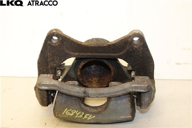 Bremsecaliper venstre foran til Hyundai Nexo 2018-->> (58110M5100|)