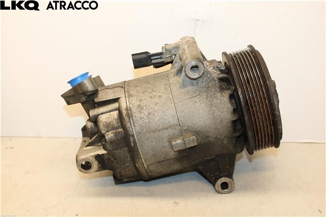 Aircondition kompressor til Nissan X-Trail 2007-2014 (T31) (T31) (92600JD71B|)