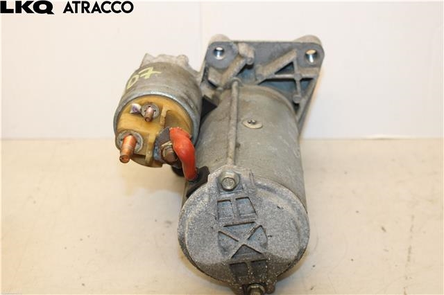 Starter diesel til Nissan X-Trail 2007-2014 (T31) (T31) (23300JG70A|)