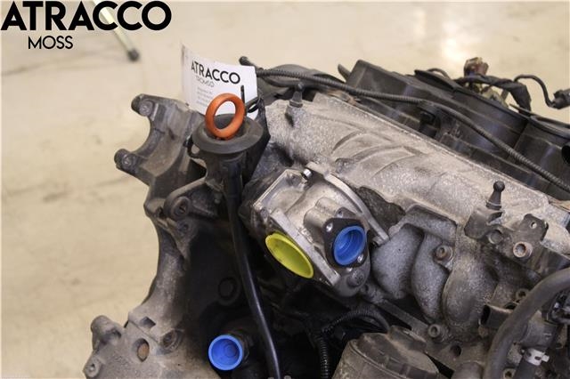 Motor diesel til Dodge Caliber 2006-2010  (BWD004073|)