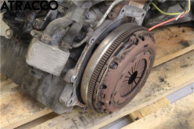 Motor diesel til Dodge Caliber 2006-2010  (BWD004073|)