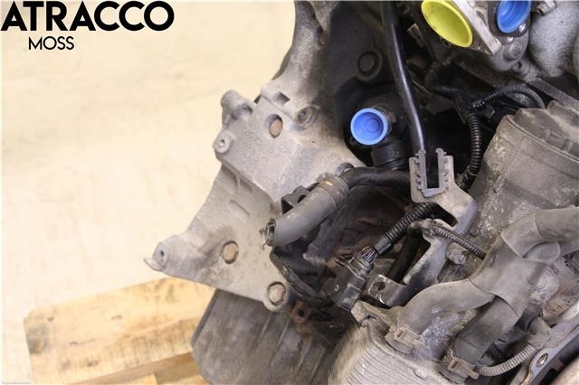 Motor diesel til Dodge Caliber 2006-2010  (BWD004073|)