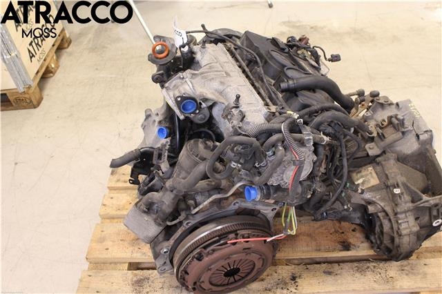 Motor diesel til Dodge Caliber 2006-2010  (BWD004073|)