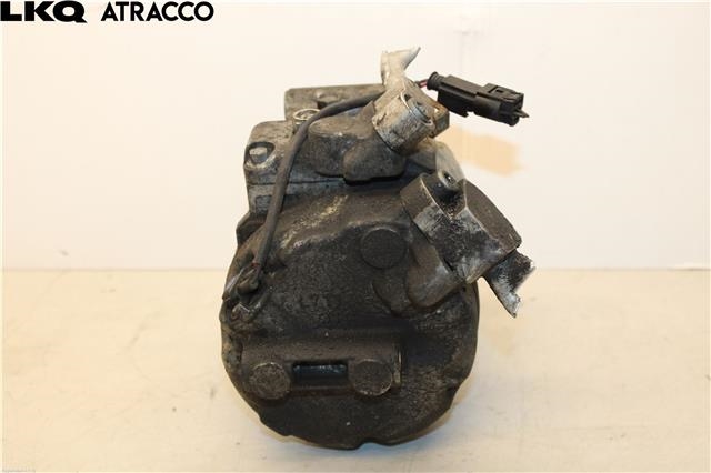 Aircondition kompressor til   0-->>  (64509174802|)