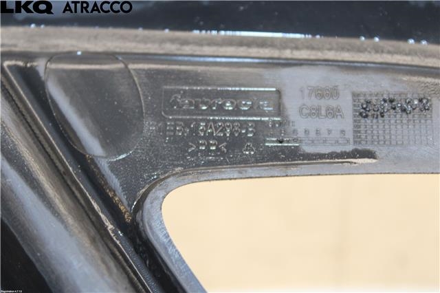 Frontlyktehus til Ford Focus 2014-2018 (Type III, Fase 2)  (1873303|)