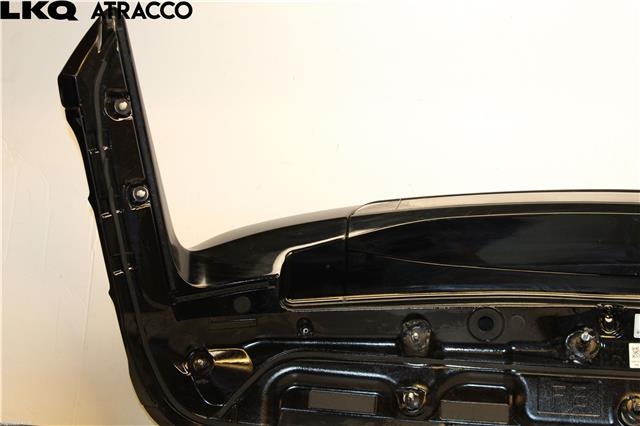 Spoiler bakluke til Hyundai Nexo 2018-->> (87210M5000EB|)