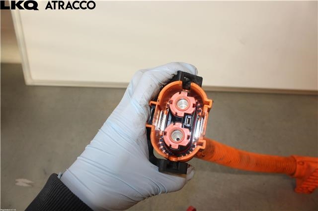 Kabel høy volt (HV) hybrid til Kia Soul 2014-2019 (Type II)  (91662J2000|)