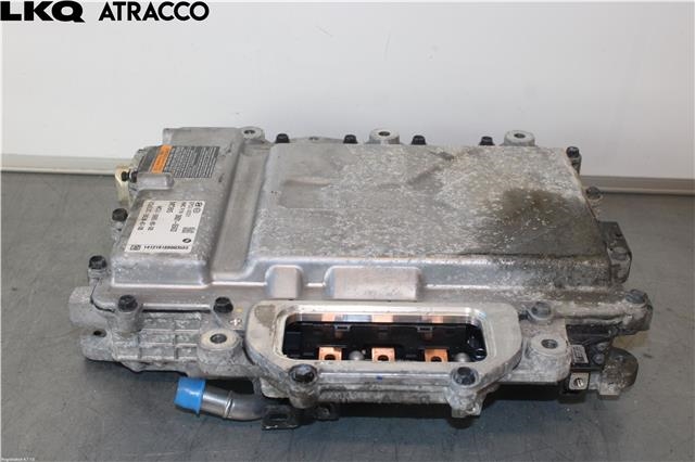 Inverter hybrid til Kia Soul 2014-2019 (Type II)  (366010EAC0|)