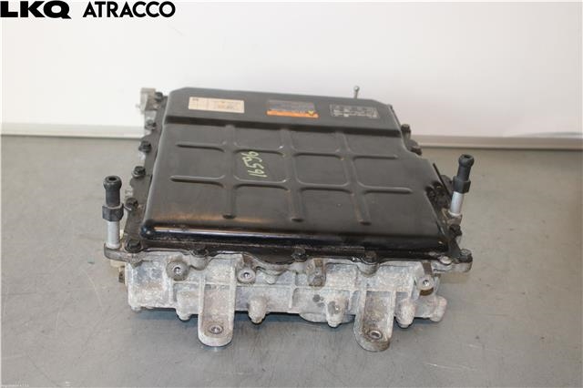 Batterilader kabel til Kia e-Soul 2019-->> (Type III)  (364000EAB0|)