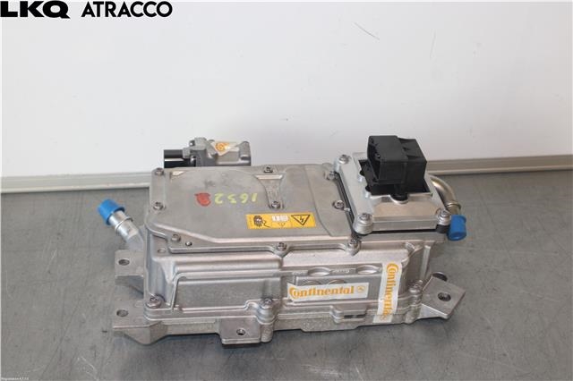 DCDC converter hybrid til Volvo V60 2010-2013 (Type I, Fase 1)  (36002939|)