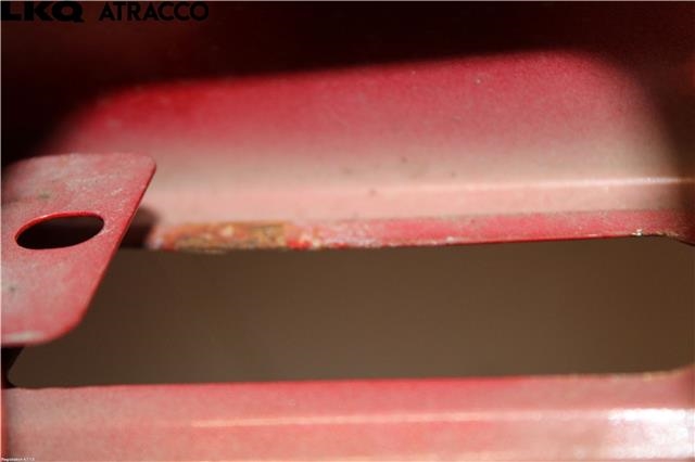 Bakluke combi til Kia Rio 2005-2010 (Type II)  (737001G320|)