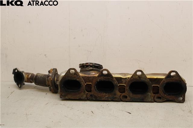 Manifold eksos til Mercedes Vito 2014-->> (W447) (W447) (A6541408602|)