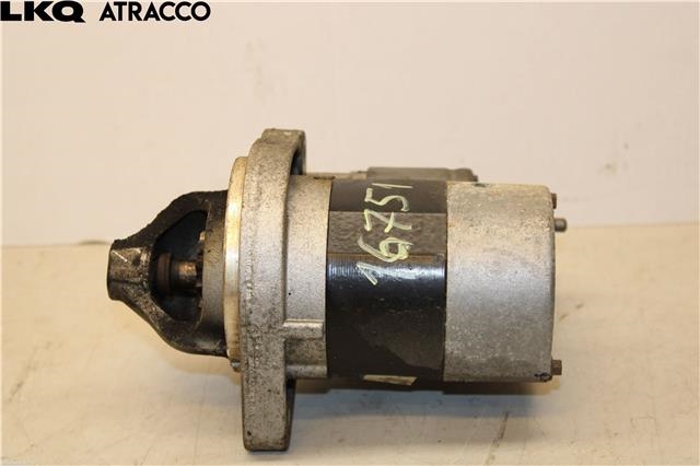 Starter til Ford Ecosport, 2016-->>  (2105460)