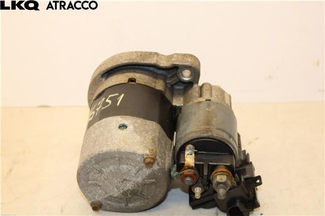 Starter til Ford Ecosport 2016-->>  (2105460|)