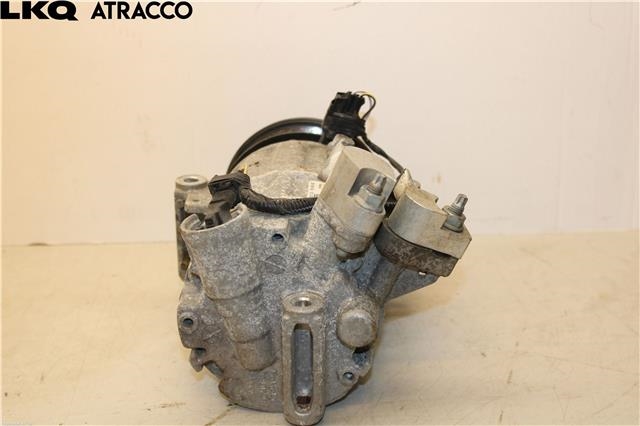 Aircondition kompressor til Ford Ecosport 2016-->>  (2673870|)