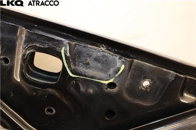 Dør høyre foran til Audi Q5 2008-2012 (Type I, Fase 1) (8R0831052E|)