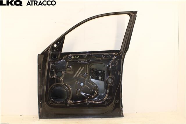 Dør høyre foran til Audi Q5 2008-2012 (Type I, Fase 1) (8R0831052E|)
