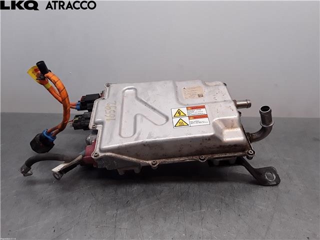 DCDC converter hybrid til Tesla Model S, 2016-2021 (Fase 2)  (102866500D)