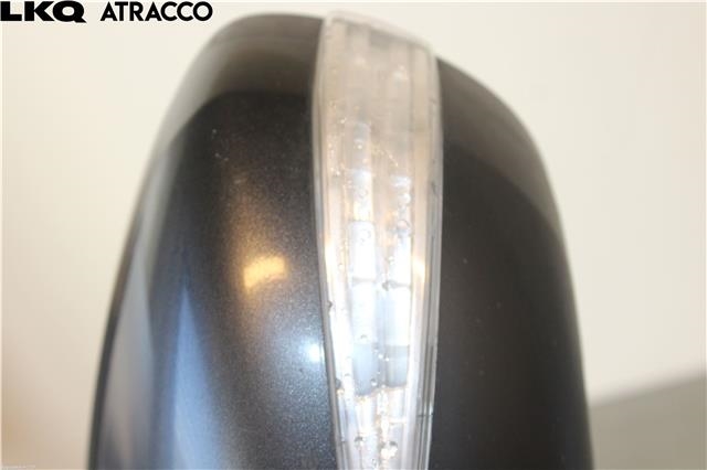 Speil venstre til Peugeot 508 2011-2014 (Type I, Fase 1)  (8154SH|)