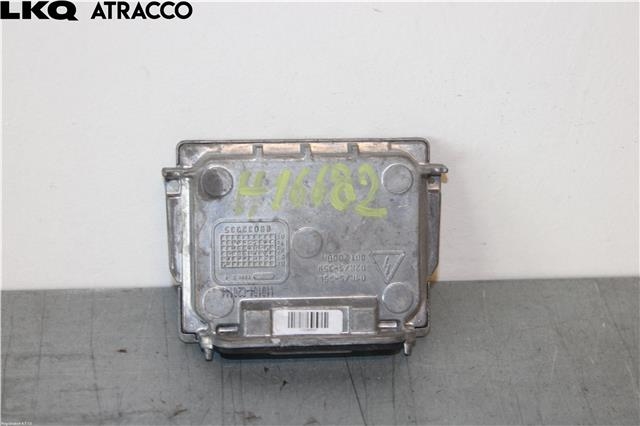 Styreenhet xenon/ballast til Peugeot 508, 2011-2014 (Type I, Fase 1)  (6224L8)