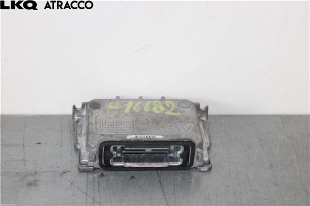 Styreenhet xenon/ballast til Peugeot 508 2011-2014 (Type I, Fase 1)  (6224L8|)