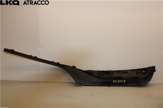 Frontlyktehus til Volvo V60 2010-2013 (Type I, Fase 1)  (31353655|)
