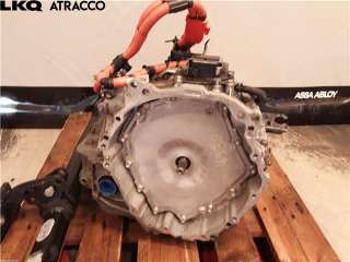 Girkasse automat til Toyota Yaris,   (|3090052010)