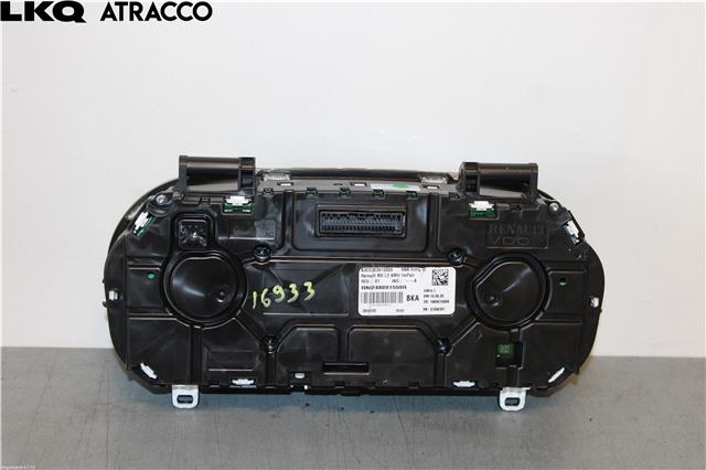 Instrumentpanel til   0-->>  (248091559R|)
