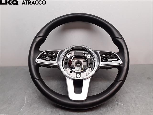 Ratt til Mercedes EQC 2019-->> (A0004603802|)