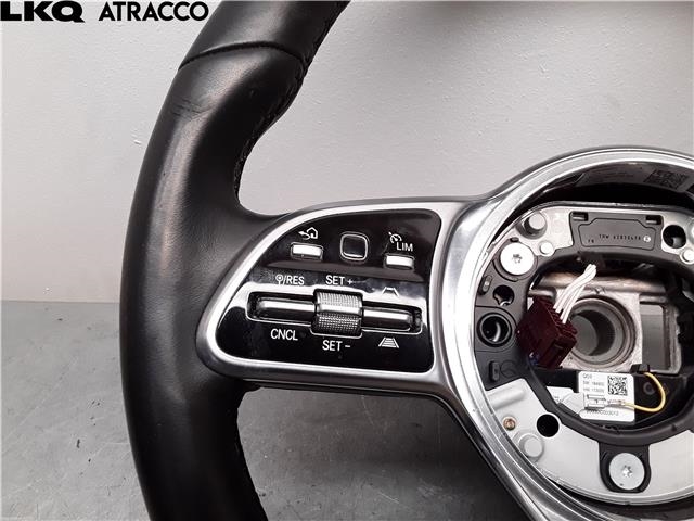 Ratt til Mercedes EQC 2019-->> (A0004603802|)