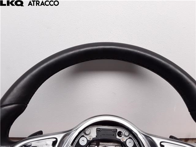 Ratt til Mercedes EQC 2019-->> (A0004603802|)