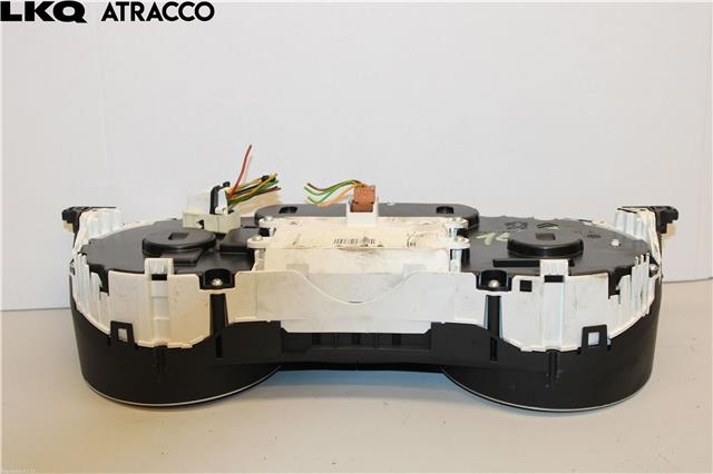 Instrumentpanel til Peugeot 508 2011-2014 (Type I, Fase 1)  (6103SW|)