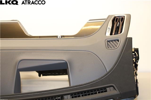 Dashbord til Mercedes EQC 2019-->> (A2936805501|)