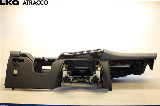 Dashbord til Mercedes EQC 2019-->> (A2936805501|)