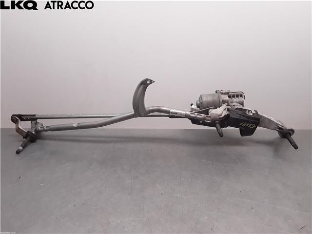 Viskermotor frontrute til Mercedes EQC 2019-->> (A2538200701|)