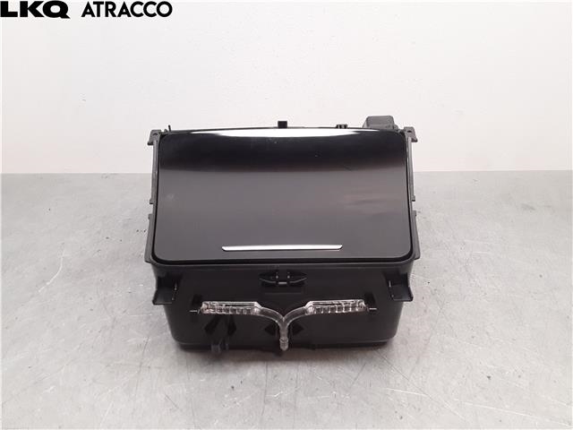 Dashbord askebeger til Mercedes EQC, 2019-->>  (A2936804401)