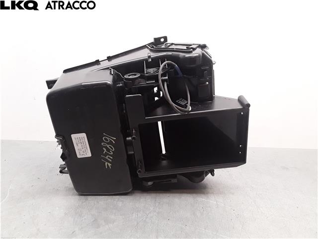 Dashbord askebeger til Mercedes EQC 2019-->> (A2936804401|)