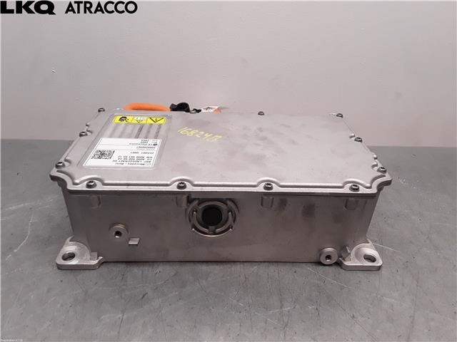 Batterilader kabel til Mercedes EQC 2019-->>  (A0009009824|)