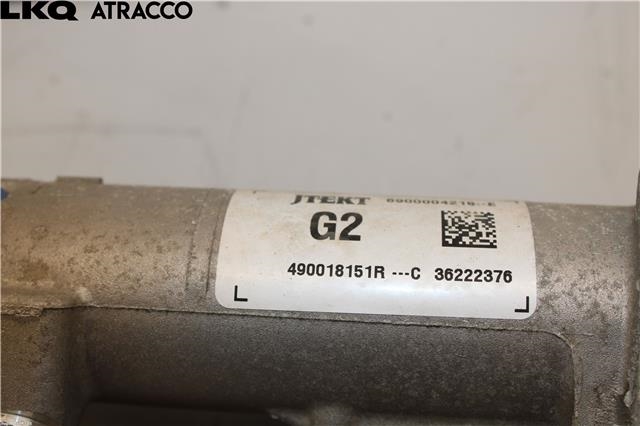 Tannstang til   0-->>  (490018151R|)