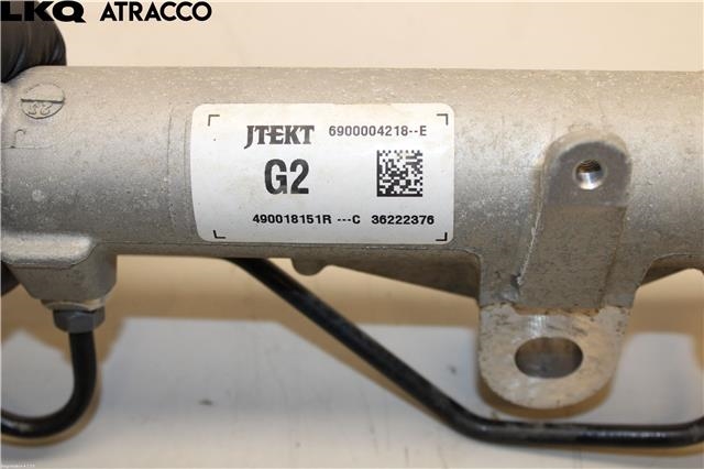 Tannstang til   0-->>  (490018151R|)