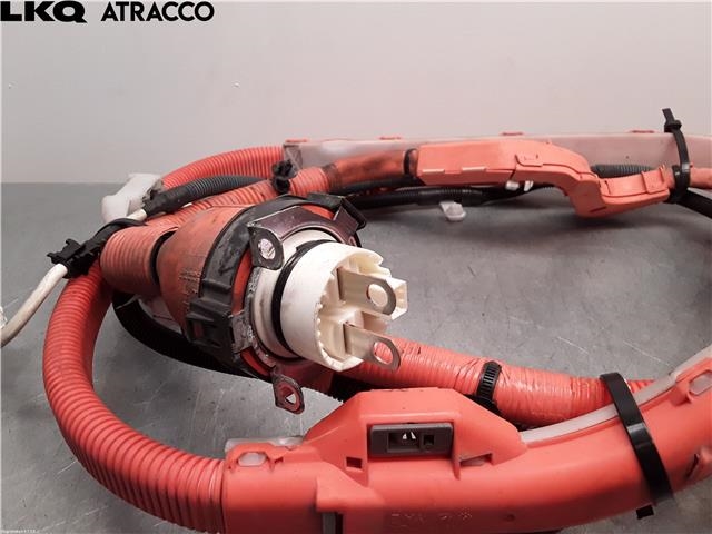 Kabel høy volt (HV) hybrid til Toyota Yaris 2014-2020 (Type III, Fase 2)  (821640D010|)