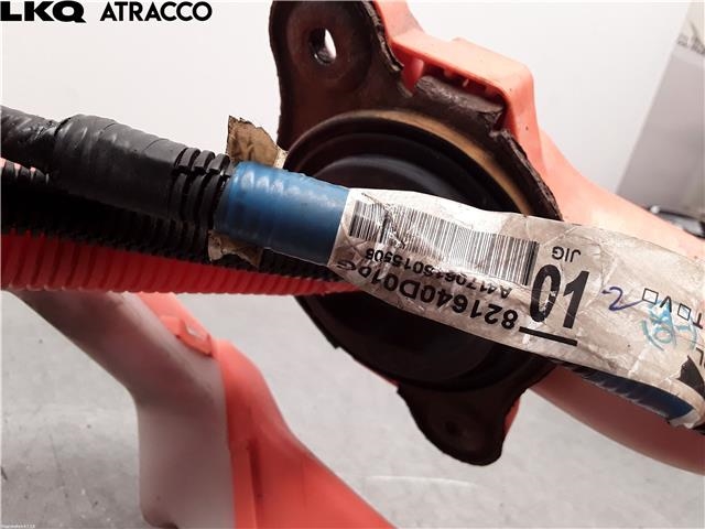 Kabel høy volt (HV) hybrid til Toyota Yaris 2014-2020 (Type III, Fase 2)  (821640D010|)