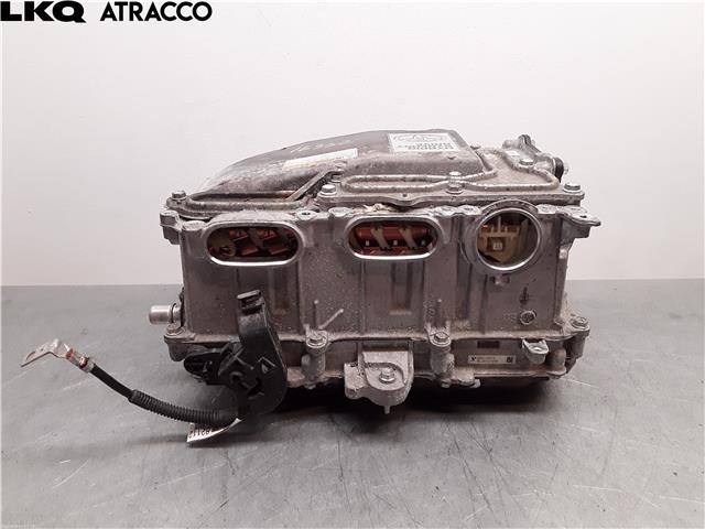 Inverter hybrid til Toyota Yaris 2014-2020 (Type III, Fase 2)  (G920052033|)