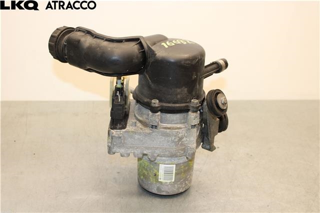 Servo pumpe elektrisk til Peugeot 508, 2011-2014 (Type I, Fase 1)  (1629093480)