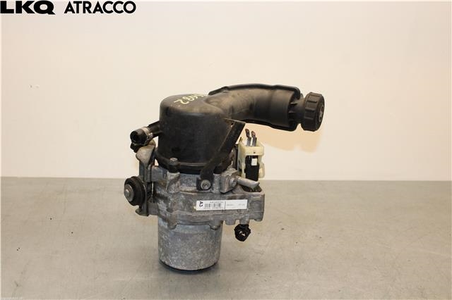 Servo pumpe elektrisk til Peugeot 508 2011-2014 (Type I, Fase 1)  (1629093480|)