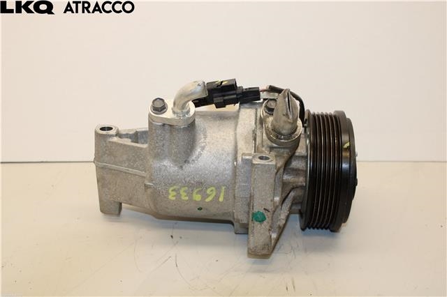 Aircondition kompressor til   0-->>  (926008942R|)